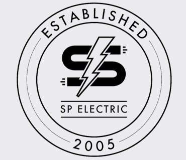 SP Electric established 2005